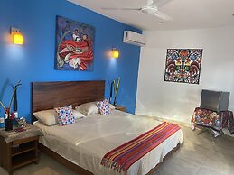 Beachfront Paradise Boutique Hotel