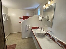 Beachfront Paradise Boutique Hotel