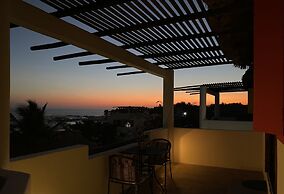 Beachfront Paradise Boutique Hotel