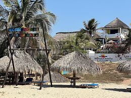 Beachfront Paradise Boutique Hotel