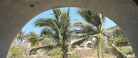 Beachfront Paradise Boutique Hotel