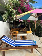 Beachfront Paradise Boutique Hotel