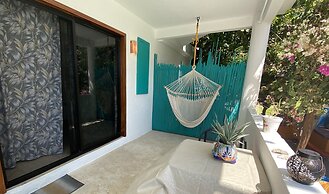 Beachfront Paradise Boutique Hotel