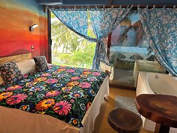 Beachfront Paradise Boutique Hotel