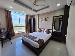 Hotel Mayur Palace