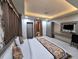 Hotel Mayur Palace