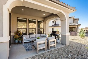 Escondido Escape by RedAwning