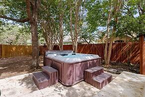 Impeccable 4-bed Villa in San Antonio l Jacuzzi