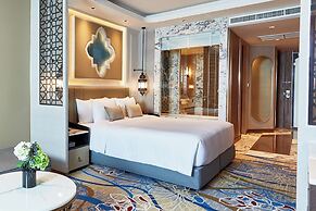 Valia Hotel Bangkok Sukhumvit