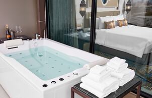 Valia Hotel Bangkok Sukhumvit