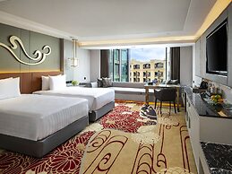Valia Hotel Bangkok Sukhumvit