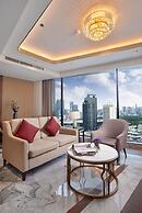 Valia Hotel Bangkok Sukhumvit