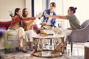 Valia Hotel Bangkok Sukhumvit