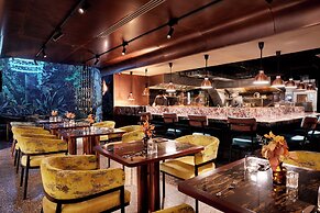 Valia Hotel Bangkok Sukhumvit