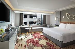 Valia Hotel Bangkok Sukhumvit