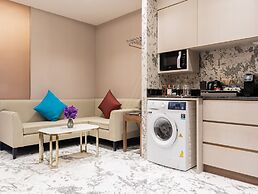 Valia Hotel Bangkok Sukhumvit