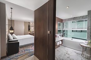 Valia Hotel Bangkok Sukhumvit