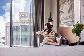 Valia Hotel Bangkok Sukhumvit