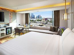 Valia Hotel Bangkok Sukhumvit