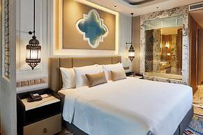 Valia Hotel Bangkok Sukhumvit