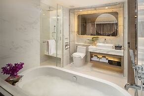 Valia Hotel Bangkok Sukhumvit