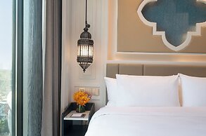 Valia Hotel Bangkok Sukhumvit