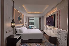 Valia Hotel Bangkok Sukhumvit