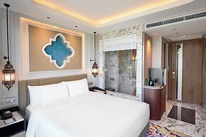Valia Hotel Bangkok Sukhumvit
