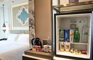 Valia Hotel Bangkok Sukhumvit