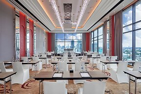Valia Hotel Bangkok Sukhumvit
