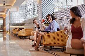 Valia Hotel Bangkok Sukhumvit