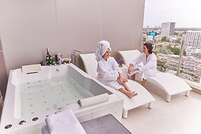 Valia Hotel Bangkok Sukhumvit