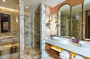 Valia Hotel Bangkok Sukhumvit