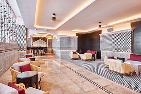 Valia Hotel Bangkok Sukhumvit