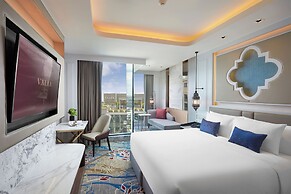 Valia Hotel Bangkok Sukhumvit