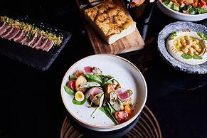 Valia Hotel Bangkok Sukhumvit