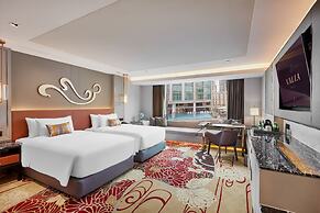 Valia Hotel Bangkok Sukhumvit
