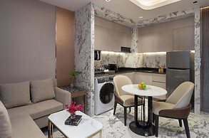 Valia Hotel Bangkok Sukhumvit