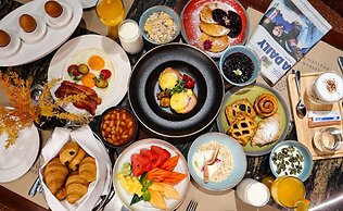 Valia Hotel Bangkok Sukhumvit