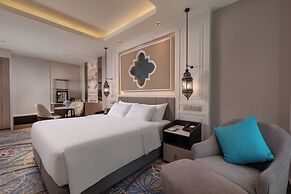 Valia Hotel Bangkok Sukhumvit