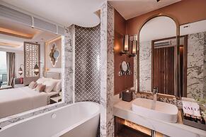 Valia Hotel Bangkok Sukhumvit