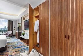 Valia Hotel Bangkok Sukhumvit