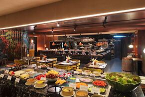 Valia Hotel Bangkok Sukhumvit