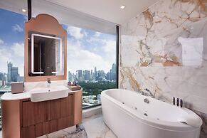 Valia Hotel Bangkok Sukhumvit