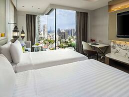 Valia Hotel Bangkok Sukhumvit