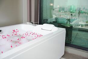 Valia Hotel Bangkok Sukhumvit