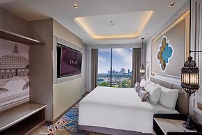 Valia Hotel Bangkok Sukhumvit