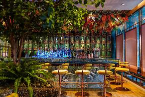 Valia Hotel Bangkok Sukhumvit