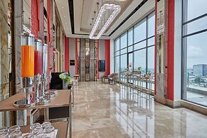 Valia Hotel Bangkok Sukhumvit