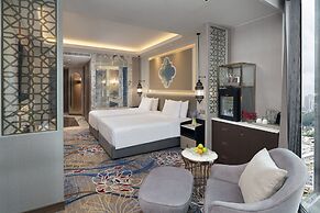 Valia Hotel Bangkok Sukhumvit